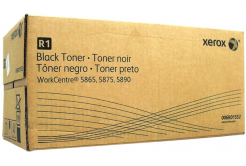Xerox 006R01552 negru (black) toner original