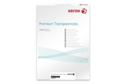 Xerox 003R98205, 100µm, A4, 50buc., transparent, laser, folie