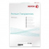 Xerox 003R98205, 100µm, A4, 50buc., transparent, laser, folie