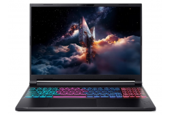 Acer NH.QXDEC.001 Nitro V 16S/ANV16S-71-9375/9-270H/16"/2560x1600/32GB/1TB/RTX 5070/W11H/Negru/2R