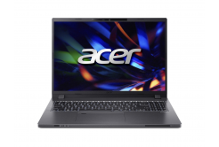 Acer TravelMate P2 16 TMP216-51 NX.B6MEC.002 Laptop, 3-100U, 16", WUXGA, 8GB, 512GB SSD, UHD, W11P, Gray, 2R