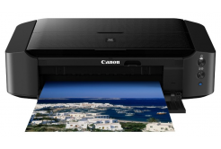 Canon PIXMA iP8750 8746B006 multifunctional inkjet