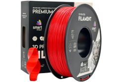Smart Print FG-S61-E1, 3D filament, PLA, 1,75mm, 1000g, Roșu (Red)