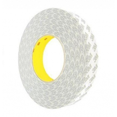 3M 9080 HL Oboustranně lepicí páska, tl. 0,16 mm 50 mm x 50 m