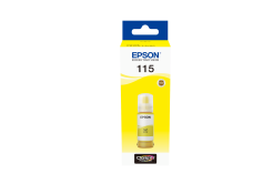 Epson 115 C13T07D44A galben (yellow) cerneală originală
