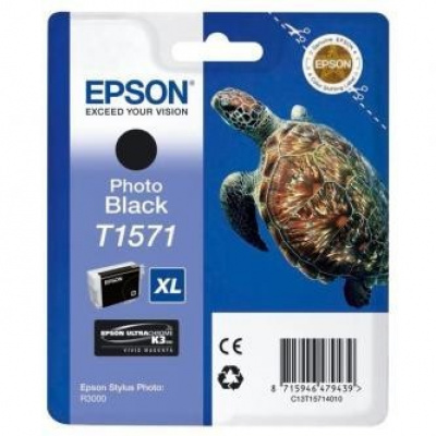 Epson C13T15724010 azuriu (cyan) cartus original