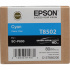 Epson T8502 C13T850200 azuriu (cyan) cartus original