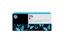 HP 771C B6Y09A purpuriu (magenta) cartus original