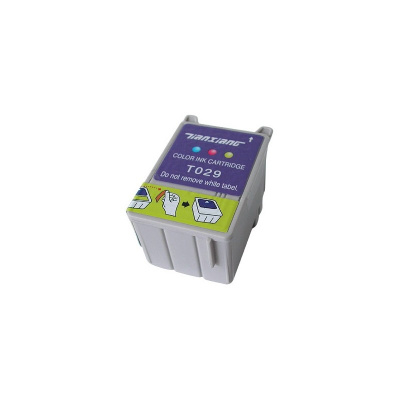 Epson T029401 color cartus compatibil