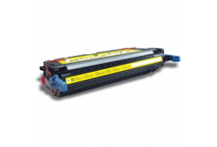 Toner compatibil cu HP 644A Q6462A galben (yellow) 