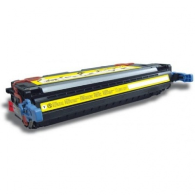 Toner compatibil cu HP 644A Q6462A galben (yellow) 