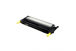 Samsung CLT-Y4092S galben (yellow) toner compatibil