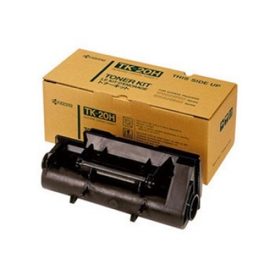 Kyocera Mita TK-20H negru toner original