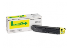 Kyocera Mita TK-5140Y galben (yellow) toner original