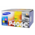 HP SU375A / Samsung CLT-P406C CMYK toner original