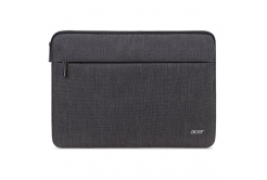 Husă de protecție Acer Dual gri închis 14"