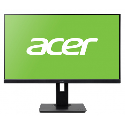 Monitor Acer Vero B247YGbmiprzx UM.QB7EE.G05, 23,8", IPS, FHD, 120Hz, 4ms, Negru, 2R