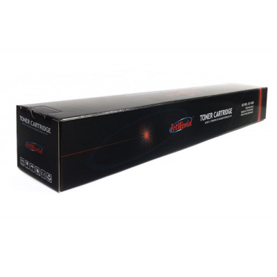 JetWorld PREMIUM toner compatibil pro Canon C-EXV36 3766B002 negru (black)