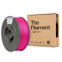 "The Filament" by Spectrum TF-24233, PLA Lite, 1,75mm, 1000g, Roz (Magenta)