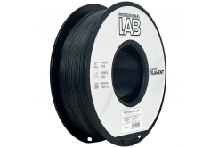Professional Lab FG-P129-E1, 3D filament, PLA Carbon Fiber, 1,75mm, 1000g, Negru (Black)