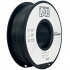 Professional Lab FG-P129-E1, 3D filament, PLA Carbon Fiber, 1,75mm, 1000g, Negru (Black)