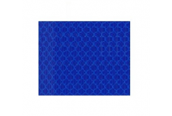 3M 3935 High Intensity Grade Reflectorizant folii, albastru 914 mm - metrage