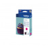 Brother LC-123M purpuriu (magenta) cartus original