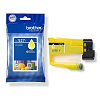 Brother LC-527Y galben (yellow) cartus original