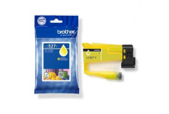 Brother LC-527Y galben (yellow) cartus original