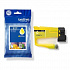 Brother LC-527Y galben (yellow) cartus original