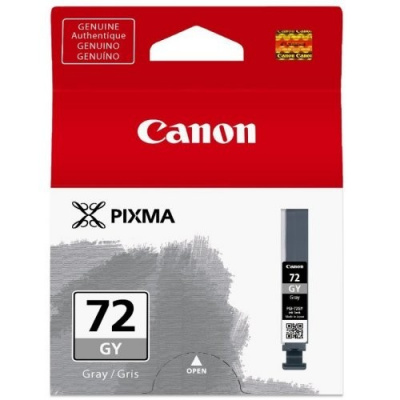 Canon PGI-72GY gri (grey) cartus original