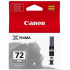 Canon PGI-72GY gri (grey) cartus original