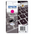 Epson 407 C13T07U340 purpuriu (magenta) cartus original