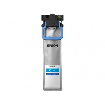 Epson T11N2 C13T11N240 azuriu (cyan) cartus original