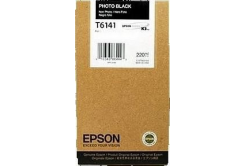 Epson C13T614100 photo negru (photo black) cartus original