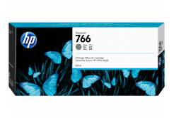 HP 738 498N8A negru (black) cartus original