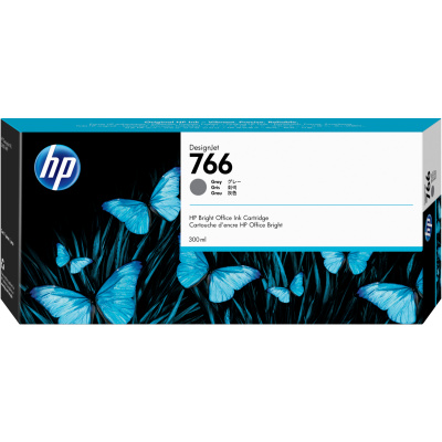 HP 738 498N8A negru (black) cartus original