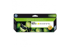 HP 971XL CN628AE galben (yellow) cartus original