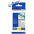 Brother TZE-M921  TZ-M921, 9mmx8m, text negru/mat fundal argintiu, banda original