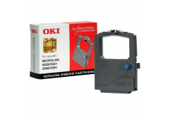 OKI 1126301, negru, banda coloranta original
