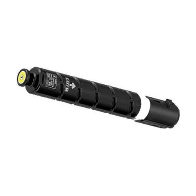 Canon C-EXV55 galben (yellow) toner compatibil