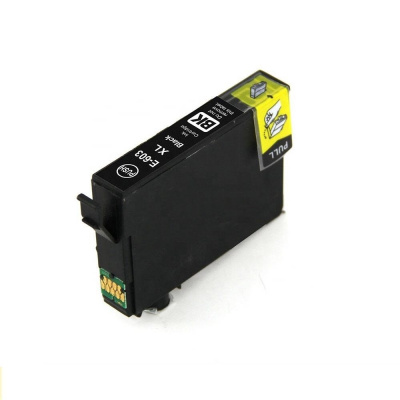 Epson 603XL T03A14 negru (black) cartus compatibil