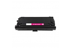 Toner compatibil cu HP 508X CF363X purpuriu (magenta) 