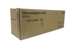Kyocera DV-8350K 302L793011 negru (black) developer original