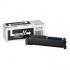 Kyocera Mita TK-550K negru (black) toner original