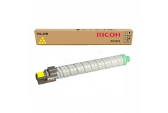 Ricoh 821122, 821186 galben (yellow) toner original