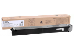 Sharp DX25GTBA negru (black) toner original
