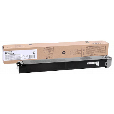Sharp DX25GTBA negru (black) toner original