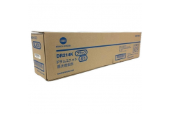 Konica Minolta DR 214K A85Y0RD negru (black) drum original