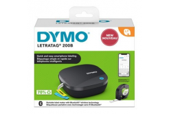 Dymo LetraTag LT200B 2172855 aparat de etichetat